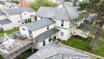 501 Jackson Street, Fremont, 43420, ,Multiple Units,For Sale,Jackson,20252059