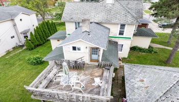 501 Jackson Street, Fremont, 43420, ,Multiple Units,For Sale,Jackson,20252059