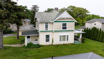 501 Jackson Street, Fremont, 43420, ,Multiple Units,For Sale,Jackson,20252059