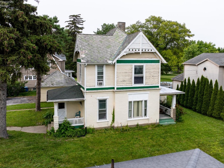 501 Jackson Street, Fremont, 43420, ,Multiple Units,For Sale,Jackson,20252059
