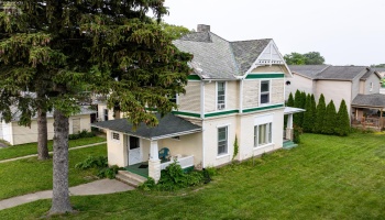 501 Jackson Street, Fremont, 43420, ,Multiple Units,For Sale,Jackson,20252059