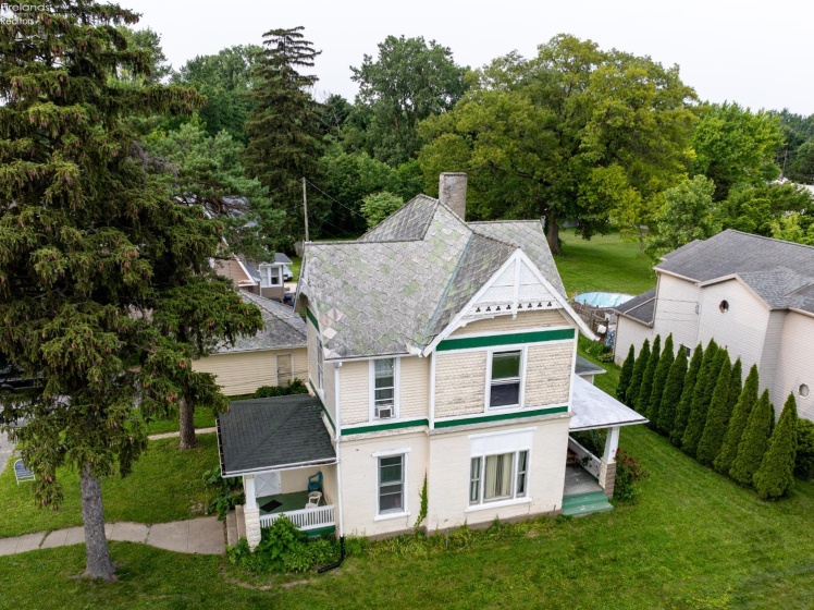 501 Jackson Street, Fremont, 43420, ,Multiple Units,For Sale,Jackson,20252059