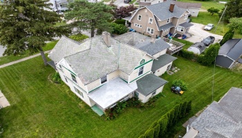 501 Jackson Street, Fremont, 43420, ,Multiple Units,For Sale,Jackson,20252059