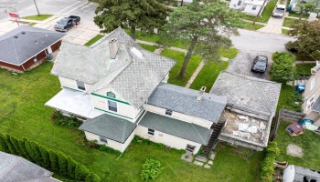 501 Jackson Street, Fremont, 43420, ,Multiple Units,For Sale,Jackson,20252059