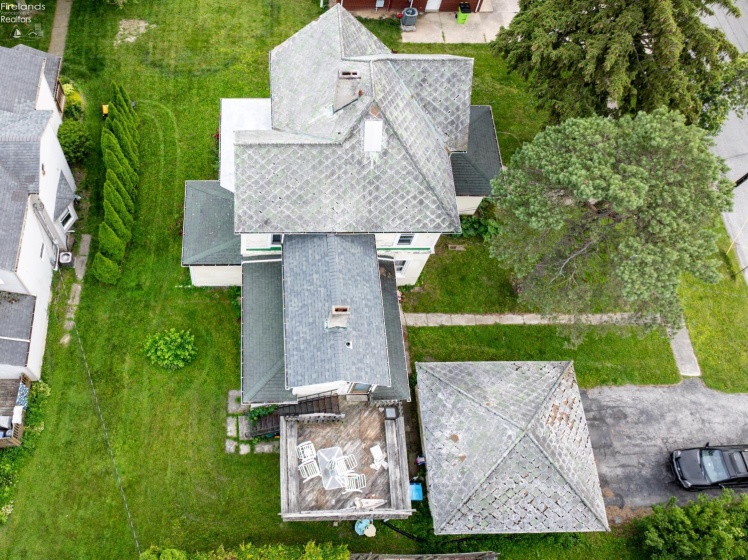 501 Jackson Street, Fremont, 43420, ,Multiple Units,For Sale,Jackson,20252059