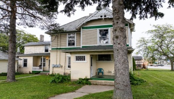 501 Jackson Street, Fremont, 43420, ,Multiple Units,For Sale,Jackson,20252059