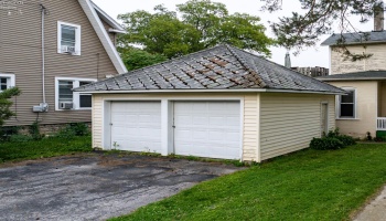 501 Jackson Street, Fremont, 43420, ,Multiple Units,For Sale,Jackson,20252059