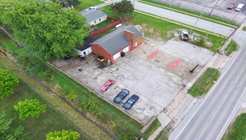 1110 Main Street, Clyde, 43410, ,Commercial,For Sale,Main,20252251