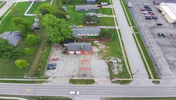 1110 Main Street, Clyde, 43410, ,Commercial,For Sale,Main,20252251