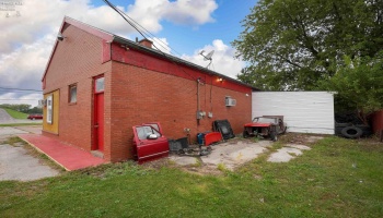1110 Main Street, Clyde, 43410, ,Commercial,For Sale,Main,20252251