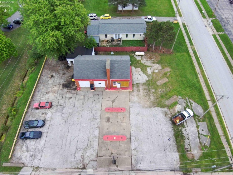 1110 Main Street, Clyde, 43410, ,Commercial,For Sale,Main,20252251