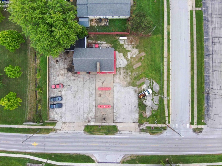1110 Main Street, Clyde, 43410, ,Commercial,For Sale,Main,20252251