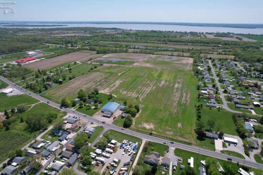 7522 Harbor Road, Marblehead, 43440, ,Commercial,For Sale,Harbor,20252271