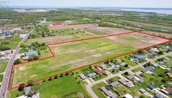7522 Harbor Road, Marblehead, 43440, ,Commercial,For Sale,Harbor,20252271