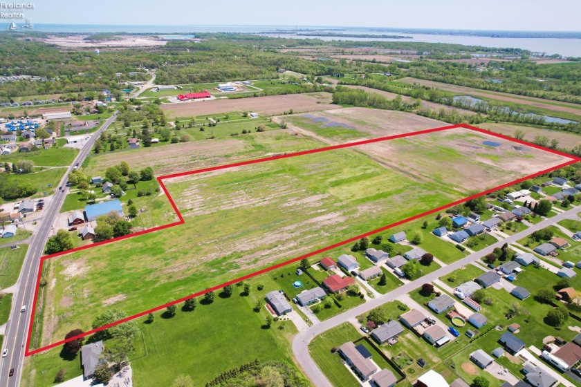 7522 Harbor Road, Marblehead, 43440, ,Commercial,For Sale,Harbor,20252271