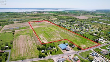 7522 Harbor Road, Marblehead, 43440, ,Commercial,For Sale,Harbor,20252271