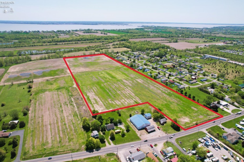 7522 Harbor Road, Marblehead, 43440, ,Commercial,For Sale,Harbor,20252271