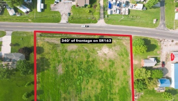7522 Harbor Road, Marblehead, 43440, ,Commercial,For Sale,Harbor,20252271