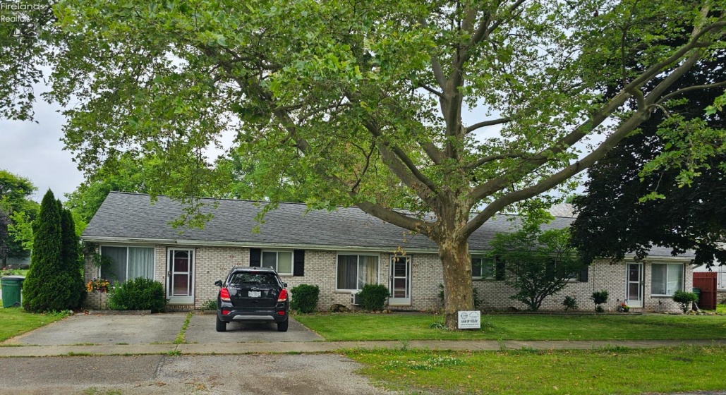 1 Hamilton Street, Monroeville, 44847, ,Multiple Units,For Sale,Hamilton,20252240