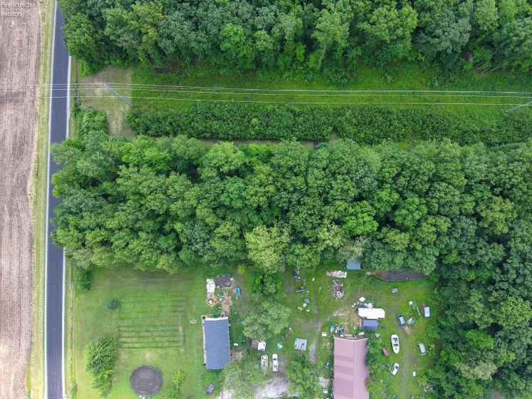 0 SR 590, Burgoon, 43407, ,Land,For Sale,SR 590,20252283