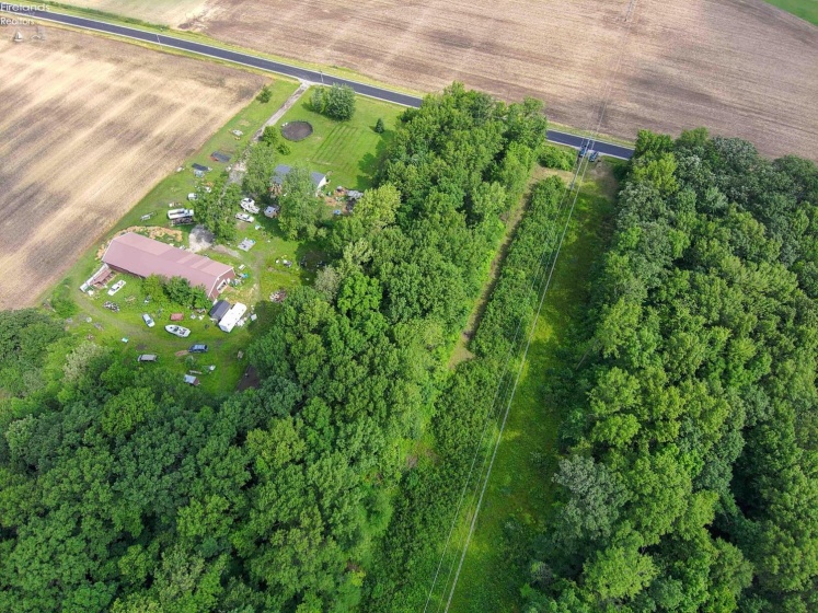 0 SR 590, Burgoon, 43407, ,Land,For Sale,SR 590,20252283