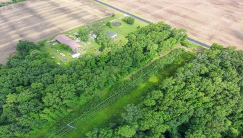 0 SR 590, Burgoon, 43407, ,Land,For Sale,SR 590,20252283