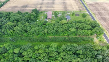 0 SR 590, Burgoon, 43407, ,Land,For Sale,SR 590,20252283