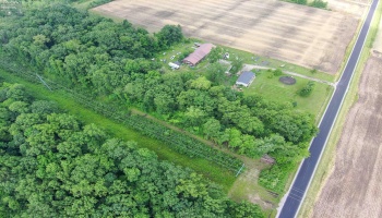 0 SR 590, Burgoon, 43407, ,Land,For Sale,SR 590,20252283