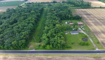 0 SR 590, Burgoon, 43407, ,Land,For Sale,SR 590,20252283