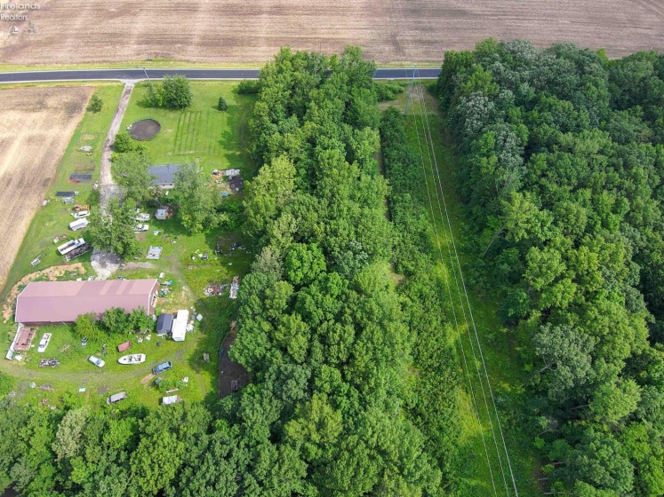 0 SR 590, Burgoon, 43407, ,Land,For Sale,SR 590,20252283