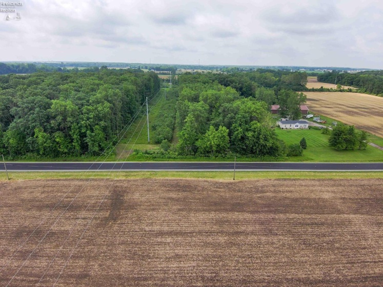 0 SR 590, Burgoon, 43407, ,Land,For Sale,SR 590,20252283