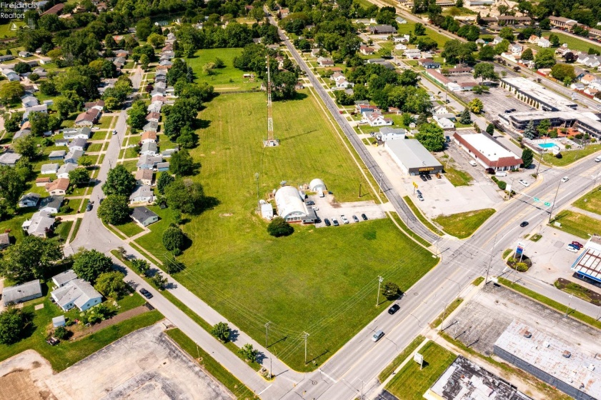 1640 Cleveland Road, Sandusky, 44870, ,Commercial,For Sale,Cleveland,20252196