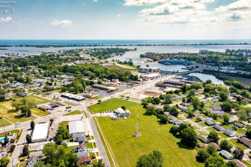 1640 Cleveland Road, Sandusky, 44870, ,Commercial,For Sale,Cleveland,20252196