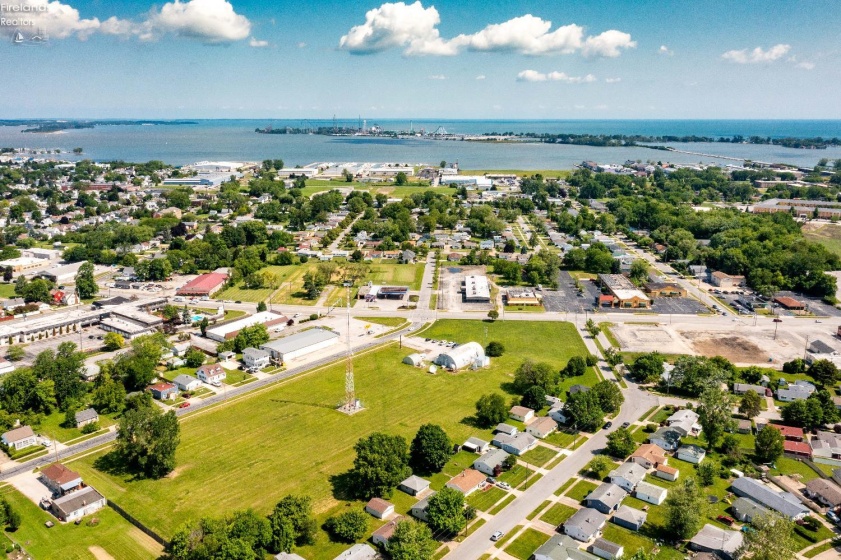 1640 Cleveland Road, Sandusky, 44870, ,Commercial,For Sale,Cleveland,20252196