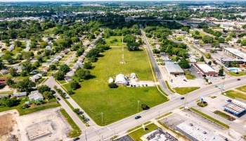 1640 Cleveland Road, Sandusky, 44870, ,Commercial,For Sale,Cleveland,20252196