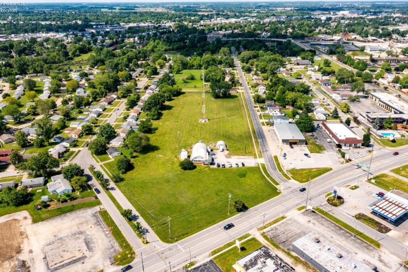 1640 Cleveland Road, Sandusky, 44870, ,Commercial,For Sale,Cleveland,20252196