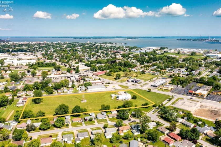 1640 Cleveland Road, Sandusky, 44870, ,Land,For Sale,Cleveland,20252226