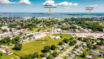 1640 Cleveland Road, Sandusky, 44870, ,Land,For Sale,Cleveland,20252226