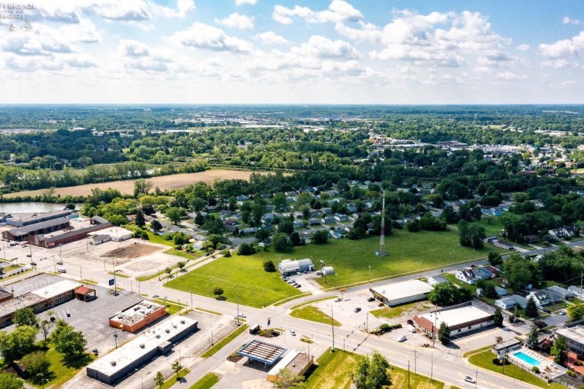 1640 Cleveland Road, Sandusky, 44870, ,Land,For Sale,Cleveland,20252226