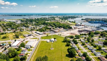 1640 Cleveland Road, Sandusky, 44870, ,Land,For Sale,Cleveland,20252226