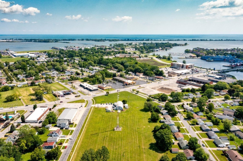 1640 Cleveland Road, Sandusky, 44870, ,Land,For Sale,Cleveland,20252226