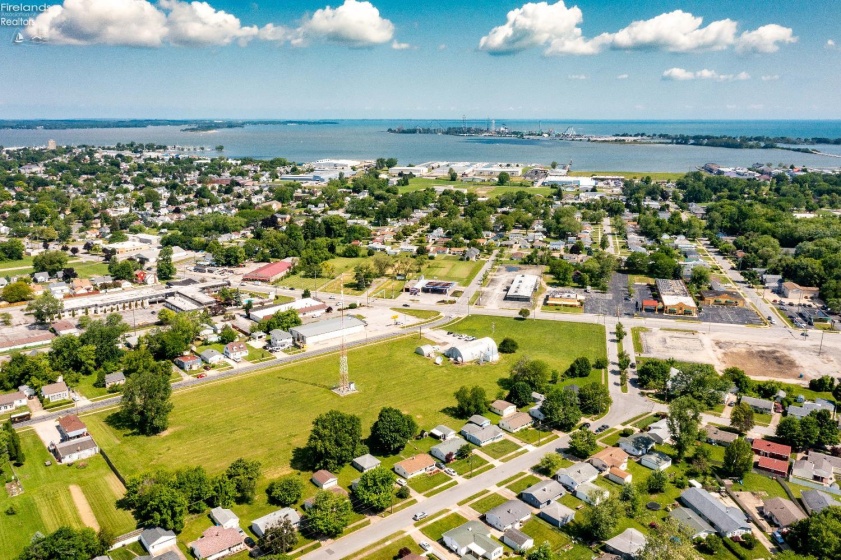 1640 Cleveland Road, Sandusky, 44870, ,Land,For Sale,Cleveland,20252226