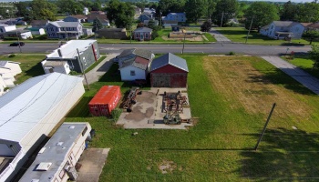 241 Main Street, Helena, 43435, ,Commercial,For Sale,Main,20252304