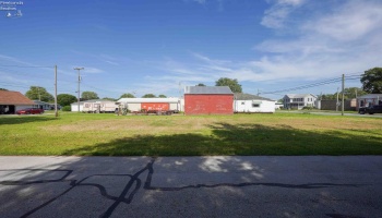 241 Main Street, Helena, 43435, ,Commercial,For Sale,Main,20252304