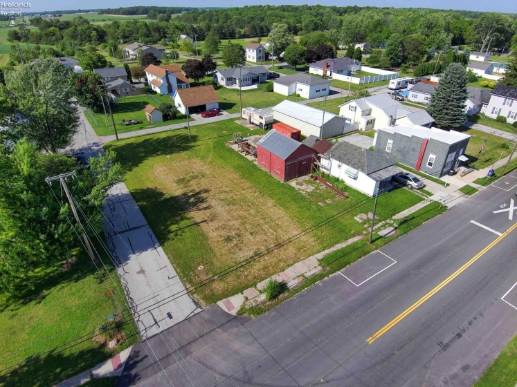 241 Main Street, Helena, 43435, ,Commercial,For Sale,Main,20252304