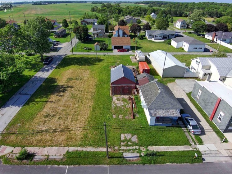 241 Main Street, Helena, 43435, ,Commercial,For Sale,Main,20252304