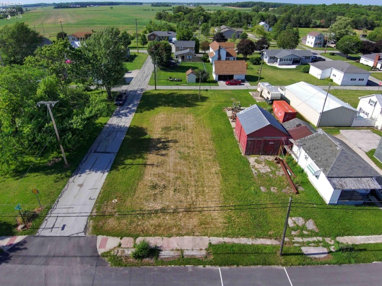 241 Main Street, Helena, 43435, ,Commercial,For Sale,Main,20252304