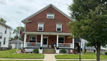 705 South Street, Fremont, 43420, ,Multiple Units,For Sale,South,20252286