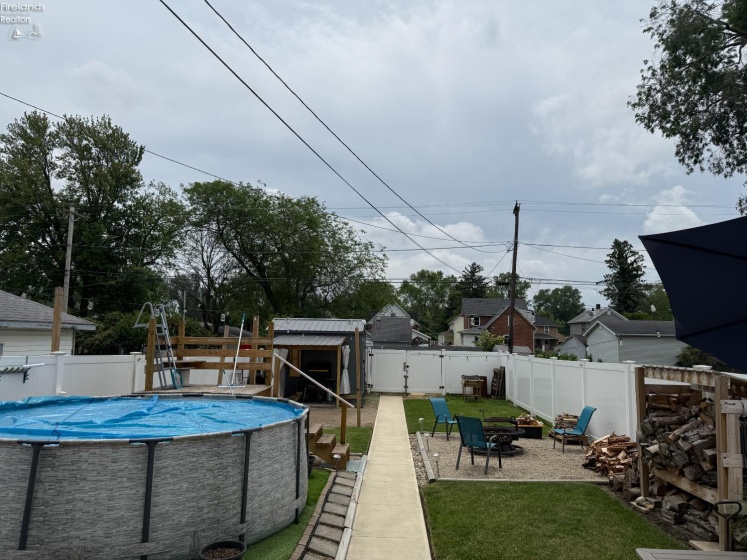 705 South Street, Fremont, 43420, ,Multiple Units,For Sale,South,20252286