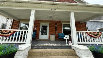 705 South Street, Fremont, 43420, ,Multiple Units,For Sale,South,20252286